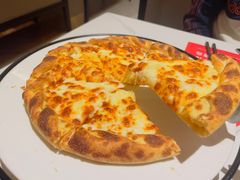 -赤火牛排(金狮广场店)