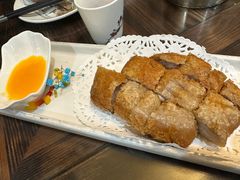 香酥芋泥鸭-堂宴·老厦门私房菜(1988仙岳总店)