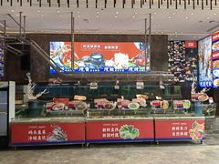 -好友缘家宴(青山路店)