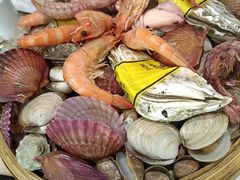 -船梆煮•蒸汽海鲜·生腌干蒸(五四广场店)