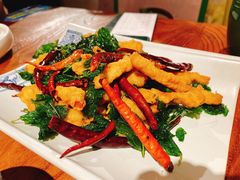 -云海肴·汽锅鸡·云南菜(美罗城店)