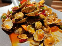 -鱼食饭稻·苏浙土菜17年老馆子(平江路店)