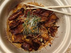 -黄嘉喜来登酒店-采悦轩中餐厅(滨江中路店)