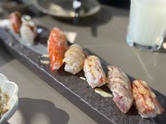 Tuna&nbsp;Maki文火寿司七贯-Tuna maki寿司(苏州中心商场店)