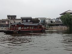 -靖港古镇