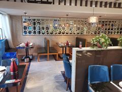 大堂-梅飞酒家(名辉豪庭店)