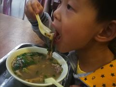 -李小老烧饼(常营民族家园店)