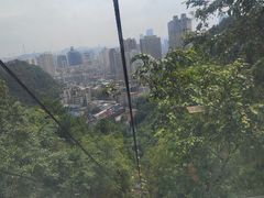-黔灵山公园
