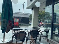 -星巴克(扬州珍园店)