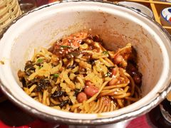-味福记·本地特色菜(八一万达广场店)