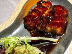 啫神秘制叉烧-啫神·广州地标美食(北京路店)