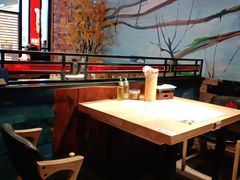 大堂-小食迹贵阳丝娃娃(世纪金源店)