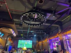 -喜鹊音乐酒馆(西街店)
