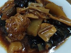-小桃园餐厅
