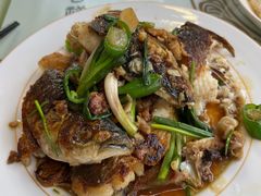 -竹庄餐馆·26年店(南昆山景区店)