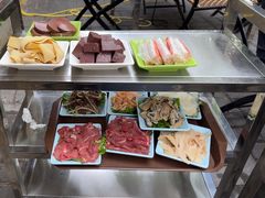 -元味牛肚王(金城寨街店)