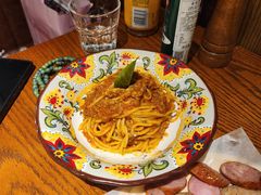 -摇滚披萨(长春街店)