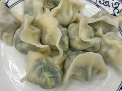 -东方饺子王(新奥购物中心店)