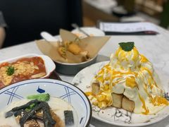 -卡朋西餐(较场西路店)