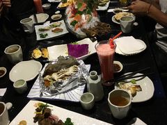 -梅筑·创意料理(王府井百货店)
