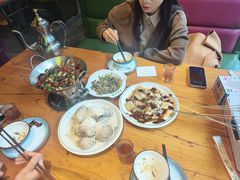-范家大院(华为店)