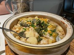 -黑明餐厅(白鹭洲店)