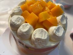 -甜星Star·生日蛋糕(百盛店)