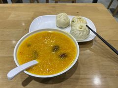 -老陶包子铺(南大西南村店)