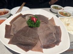 -海底捞火锅(奥体南路店)