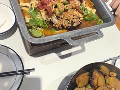 -三味鱼屋(琥珀山庄店)