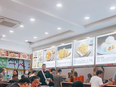 大堂-方中山胡辣汤(成都首店)