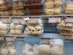 -白玉兰食品(中山公园龙之梦店)
