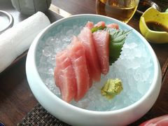 金枪鱼刺身-田舍家Inakaya(天汇igc店)