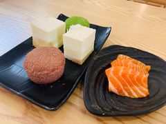 -三和屋日式海鲜锅料理(启航大厦店)