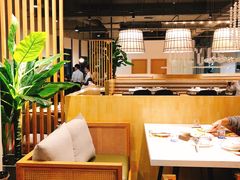 -曼谷靠山街