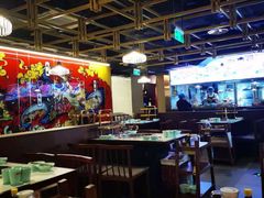 大堂-晓宇重庆火锅(赛格国际购物中心店)