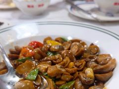-明本海鲜大排档·鱼生海鲜烧烤宵夜(陈家祠店)