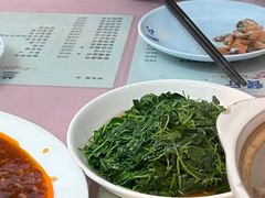 -蘭心餐厅(进贤路店)