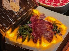 -东来顺·非遗火锅(赛格国际购物中心店)
