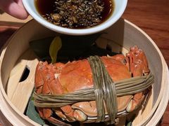 -裕兴记•蟹黄面馆(人民广场店)