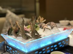 -红鼎豆捞·非遗鲍皇汤火锅(宝丰路店)