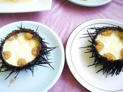 -宾朋海鲜饭庄(兴海路店)