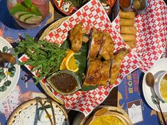 -泰妃殿(武汉首店)