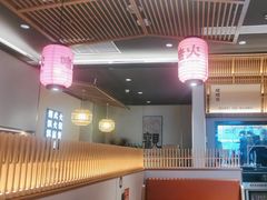 -啫火啫啫煲·顺德干蒸(西乡天虹店)