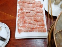 -岳合轩老北京涮肉