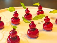 宝葫芦法式鹅肝-曾宴·楚菜(湖北省博物馆店)