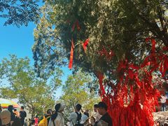 -青州市云门山风景区