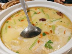 -南枝记·广东味道(中骏世界城店)