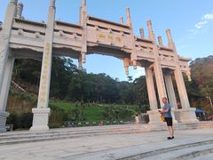 -深圳仙湖植物园