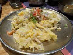 -韩都烤肉·烤鳗鱼(中街小北总店)